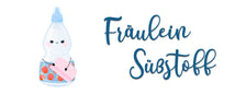 Fräulein Süßstoff